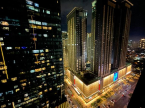 Prime Bgc Condo At Uptown Area #ournw28d